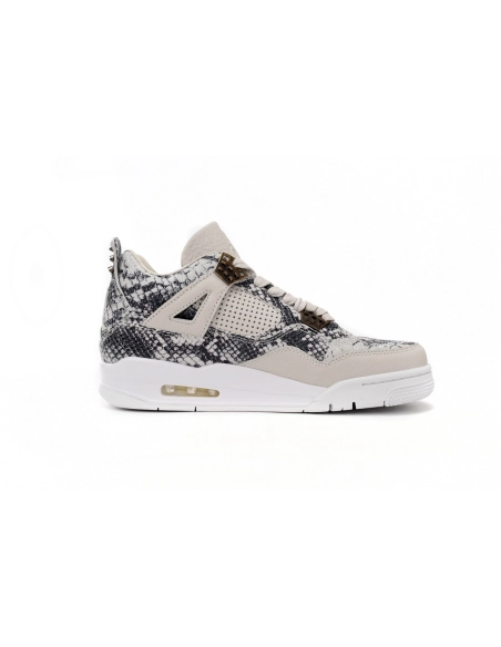 Air Jordan 4 Retro Snakeskin 819139-030