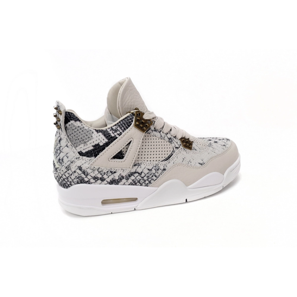 Air Jordan 4 Retro Snakeskin 819139-030
