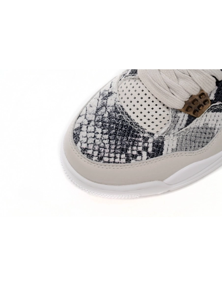 Air Jordan 4 Retro Snakeskin 819139-030