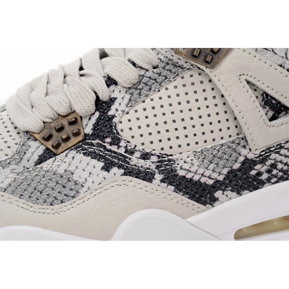 Air Jordan 4 Retro Snakeskin 819139-030