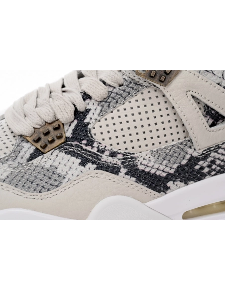Air Jordan 4 Retro Snakeskin 819139-030