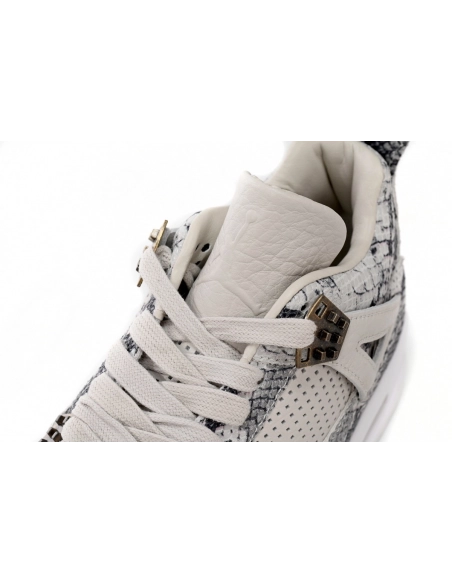 Air Jordan 4 Retro Snakeskin 819139-030