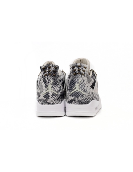 Air Jordan 4 Retro Snakeskin 819139-030