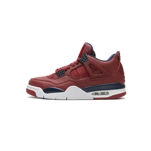 Air Jordan 4 Retro FIBA CI1184-617
