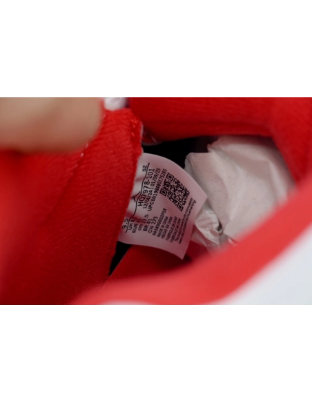 Air Jordan 5 Retro Fire Red (2025) HQ7978-101