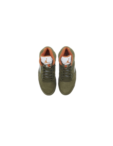 Air Jordan 5 Retro Olive DD0587-308