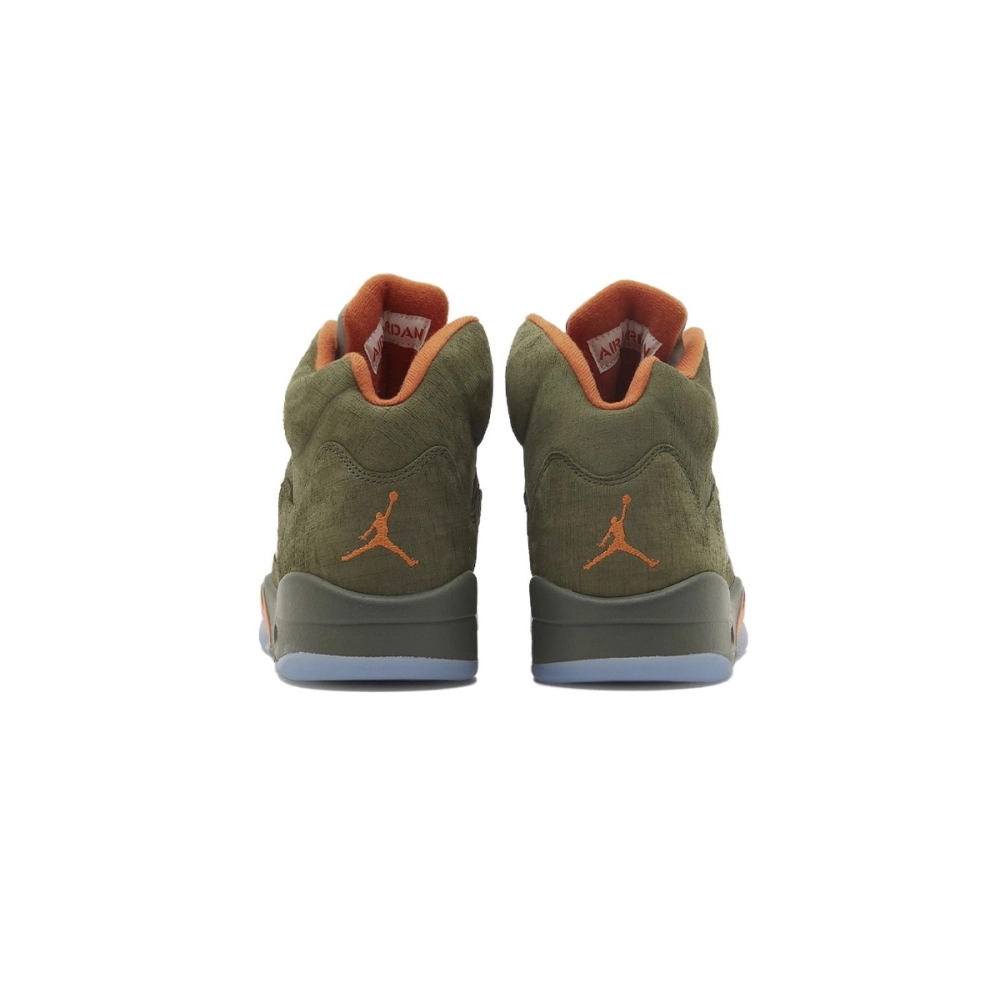 Air Jordan 5 Retro Olive DD0587-308