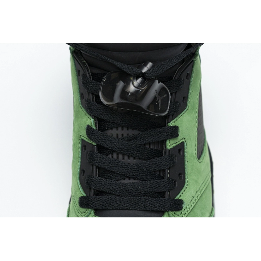 Air Jordan 5 Retro SE Oregon CK6631-307