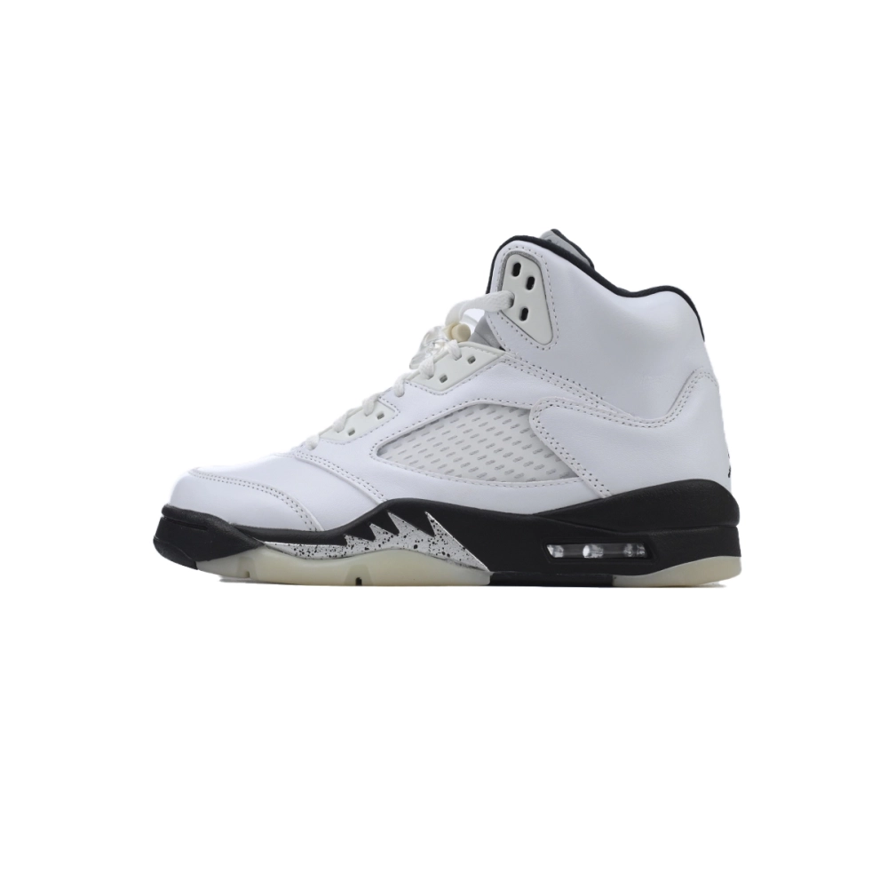 Air Jordan 5 Retro Reverse Metallic DD0587-110