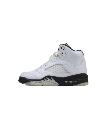 Air Jordan 5 Retro Reverse Metallic DD0587-110