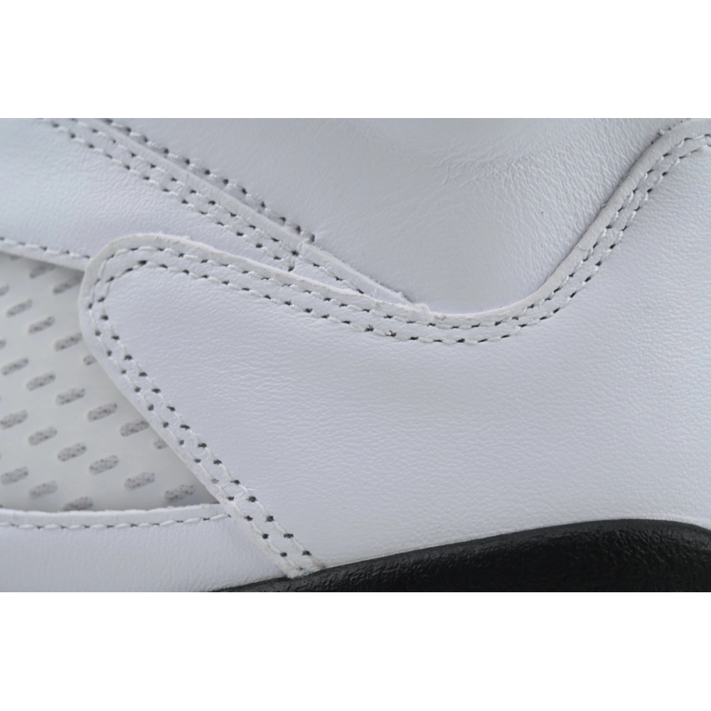 Air Jordan 5 Retro Reverse Metallic DD0587-110