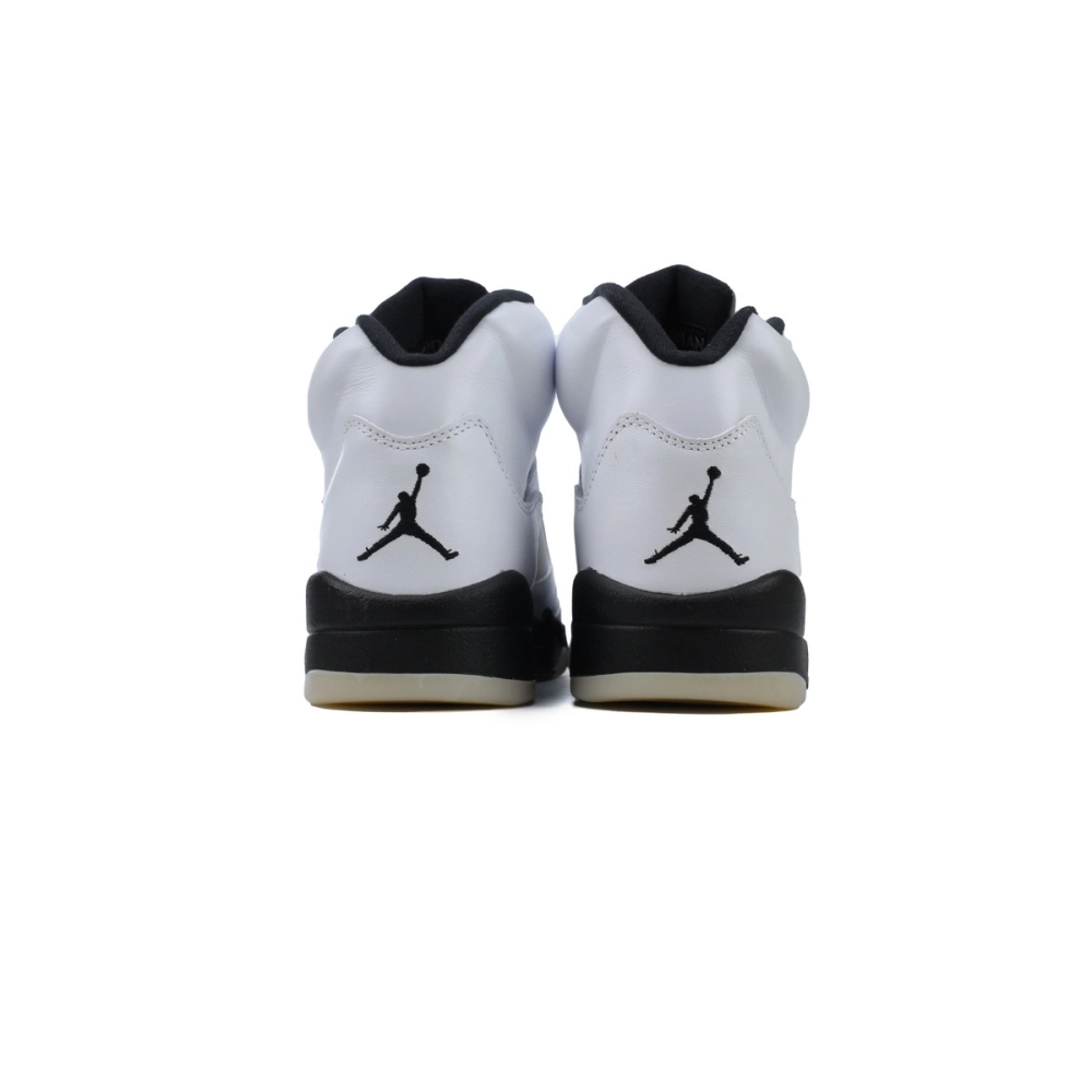 Air Jordan 5 Retro Reverse Metallic DD0587-110