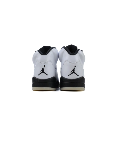 Air Jordan 5 Retro Reverse Metallic DD0587-110