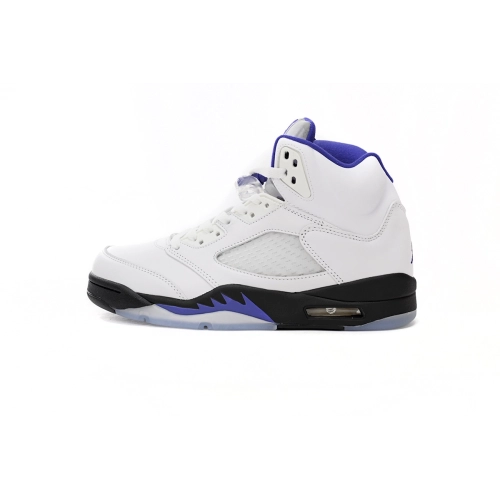 Air Jordan 5 Retro Dark Concord DD0587-141