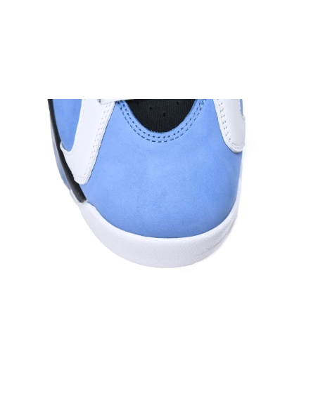 Air Jordan 6 UNC CT8529-410