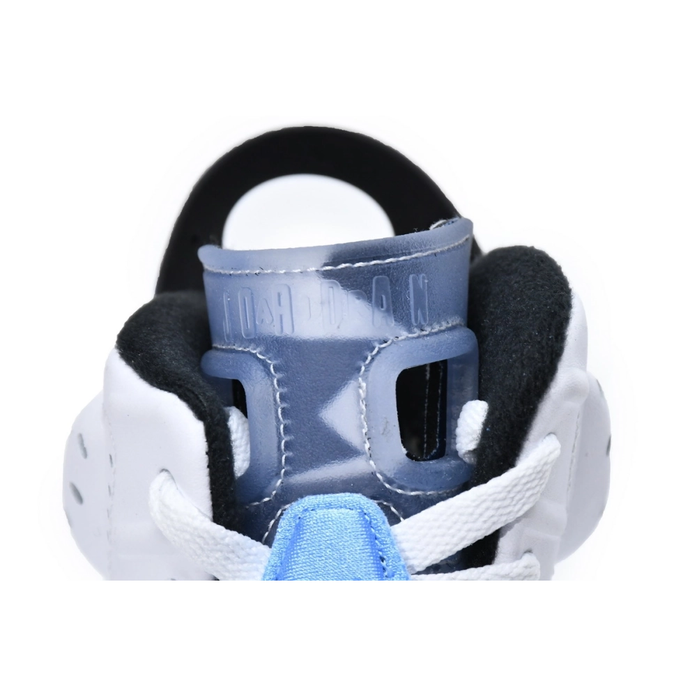 Air Jordan 6 UNC CT8529-410