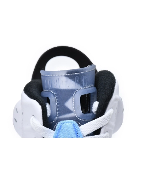 Air Jordan 6 UNC CT8529-410