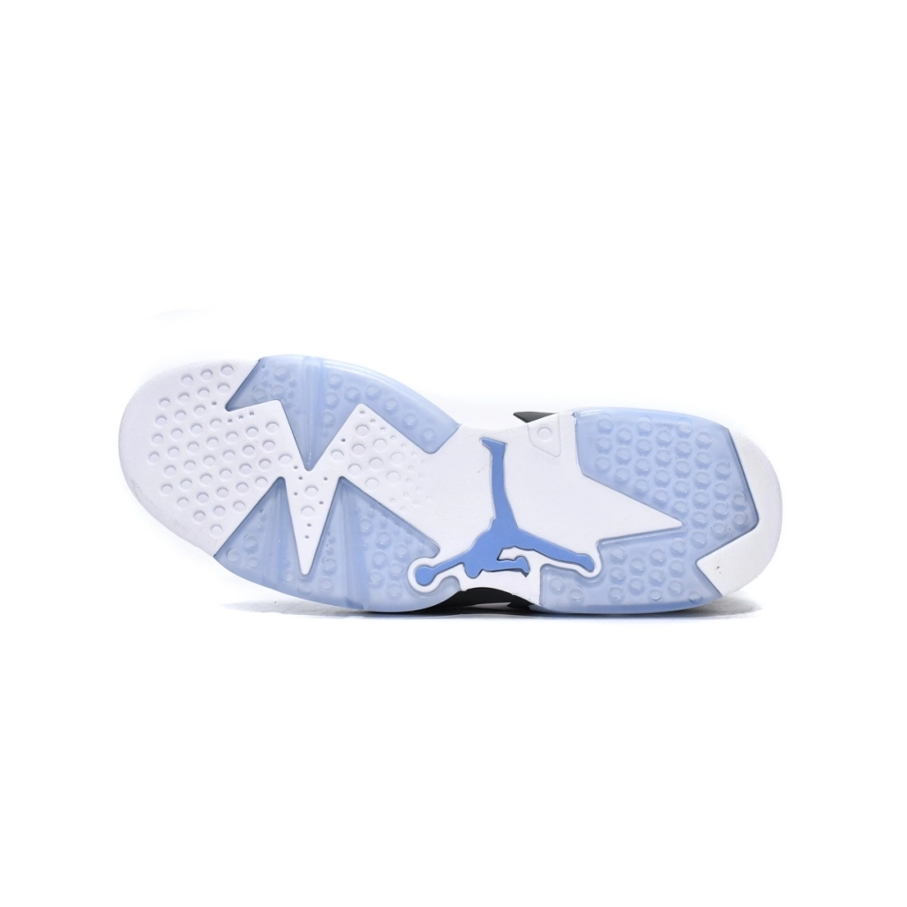 Air Jordan 6 UNC CT8529-410