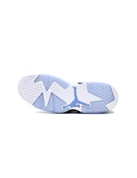 Air Jordan 6 UNC CT8529-410