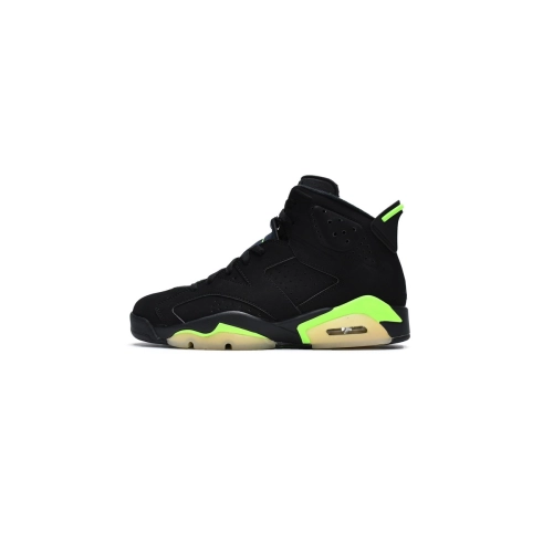 Air Jordan 6 Retro Electric Green CT8529-003
