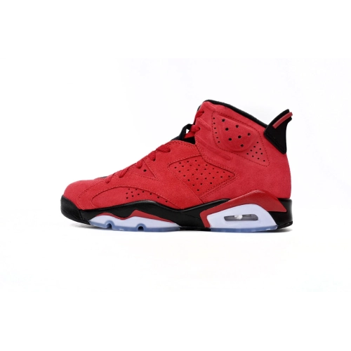 Air Jordan 6 Retro Toro Bravo CT8529-600
